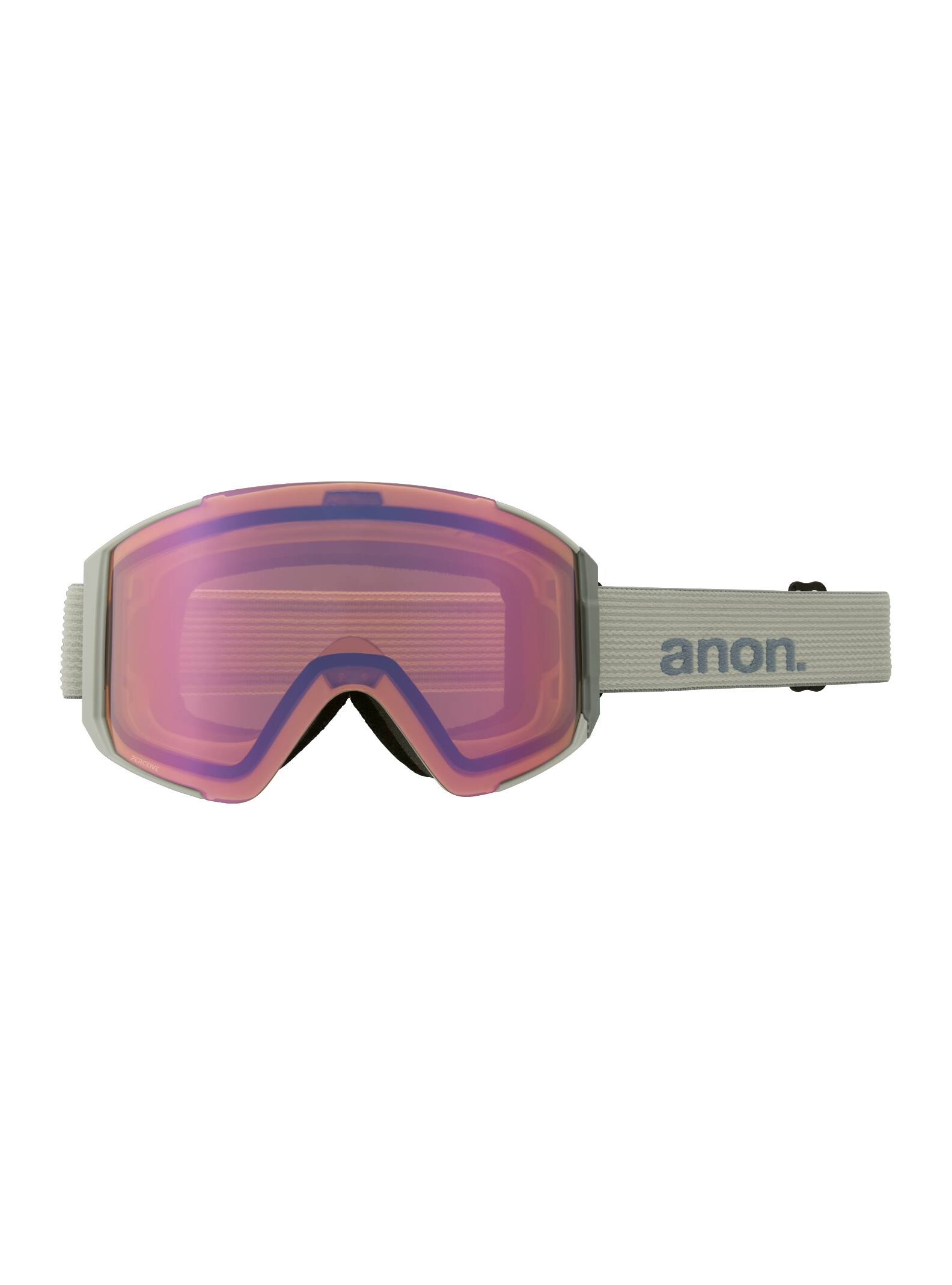 Men's Anon Sync Goggle + Bonus Lens - Asian Fit | Burton.com 