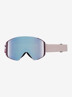 Women's Anon Sync Goggle + Bonus Lens - Asian Fit | Burton.com