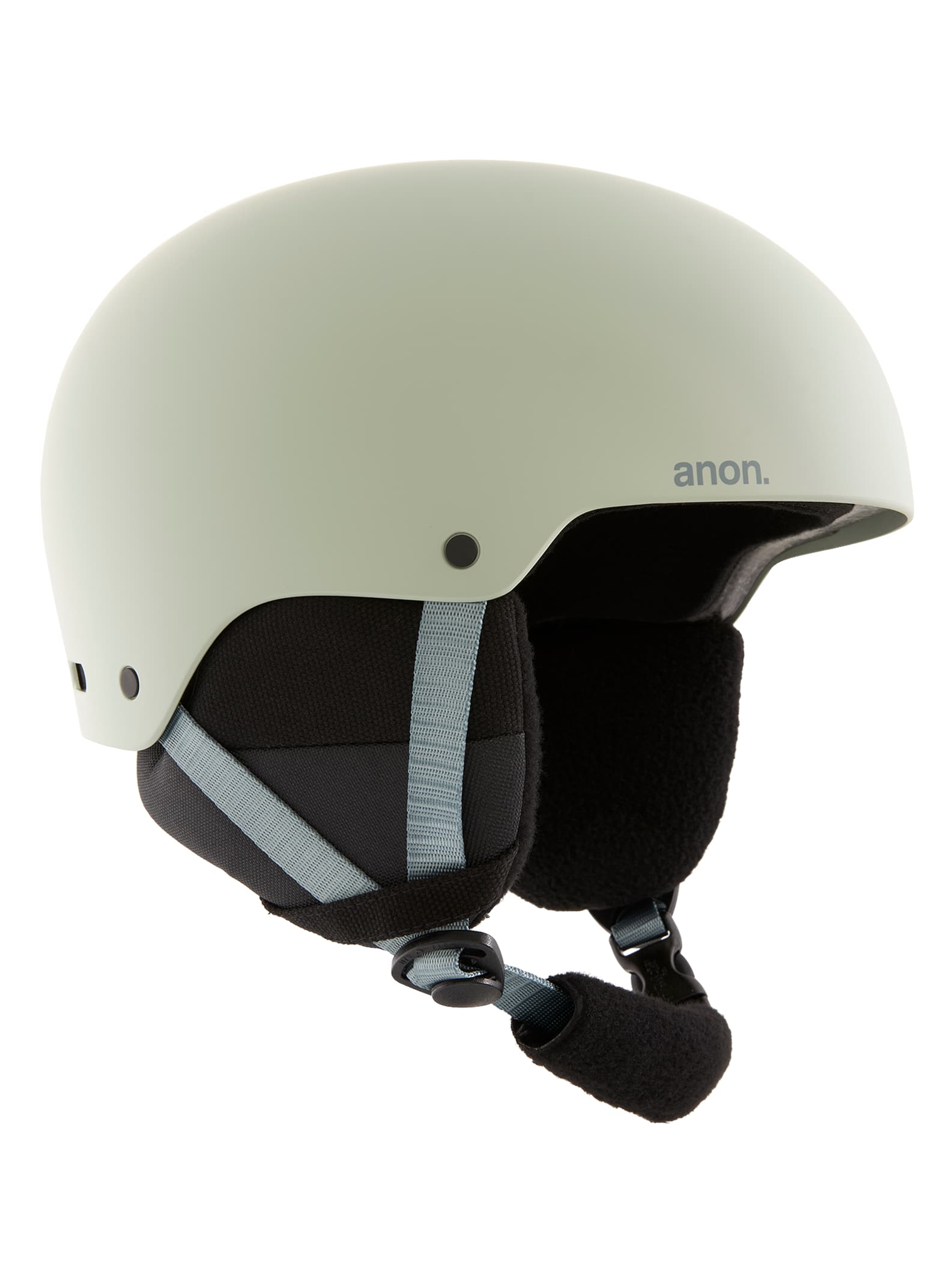 メンズ Anon レイダー 3 ヘルメット - アジアンフィット | Burton.com 