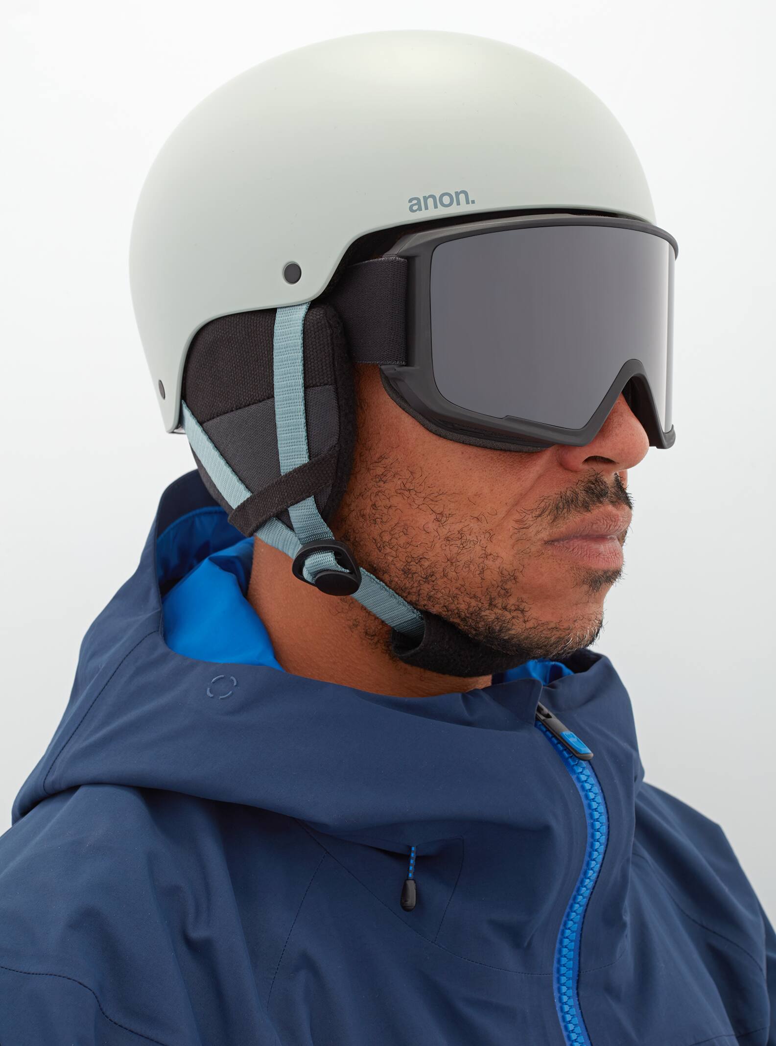 anon snowboard jacket