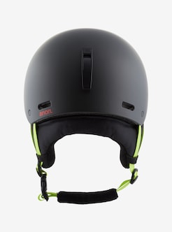 メンズ Anon レイダー 3 ヘルメット - アジアンフィット | Burton.com