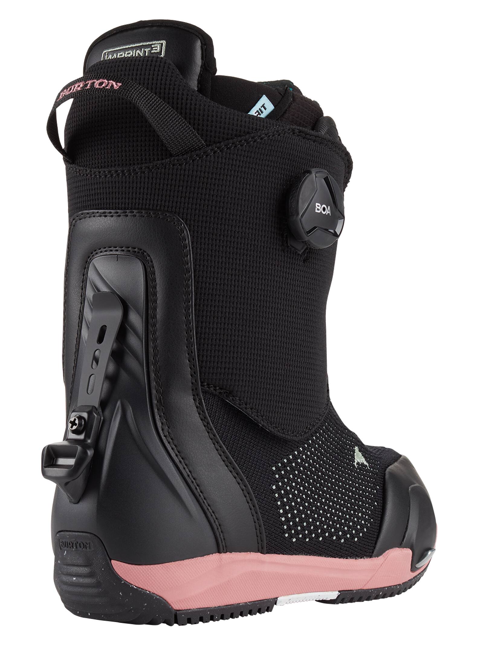 BURTON RITUAL＋escapade＋STEP ON Women's Burton Ritual LTD Step On® Snowboard Boot | Burton
