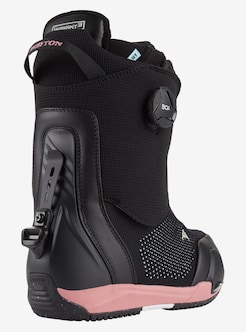 Women's Burton Ritual LTD Step On® Snowboard Boot | Burton.com