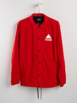 Men's Burton Coaches Jacket | Burton.com Winter 2021 JP