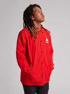 Men's Burton Coaches Jacket | Burton.com Winter 2021 JP