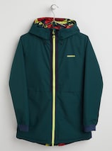 サンプル】Women's Burton Moondaze Jacket - Sample | Burton