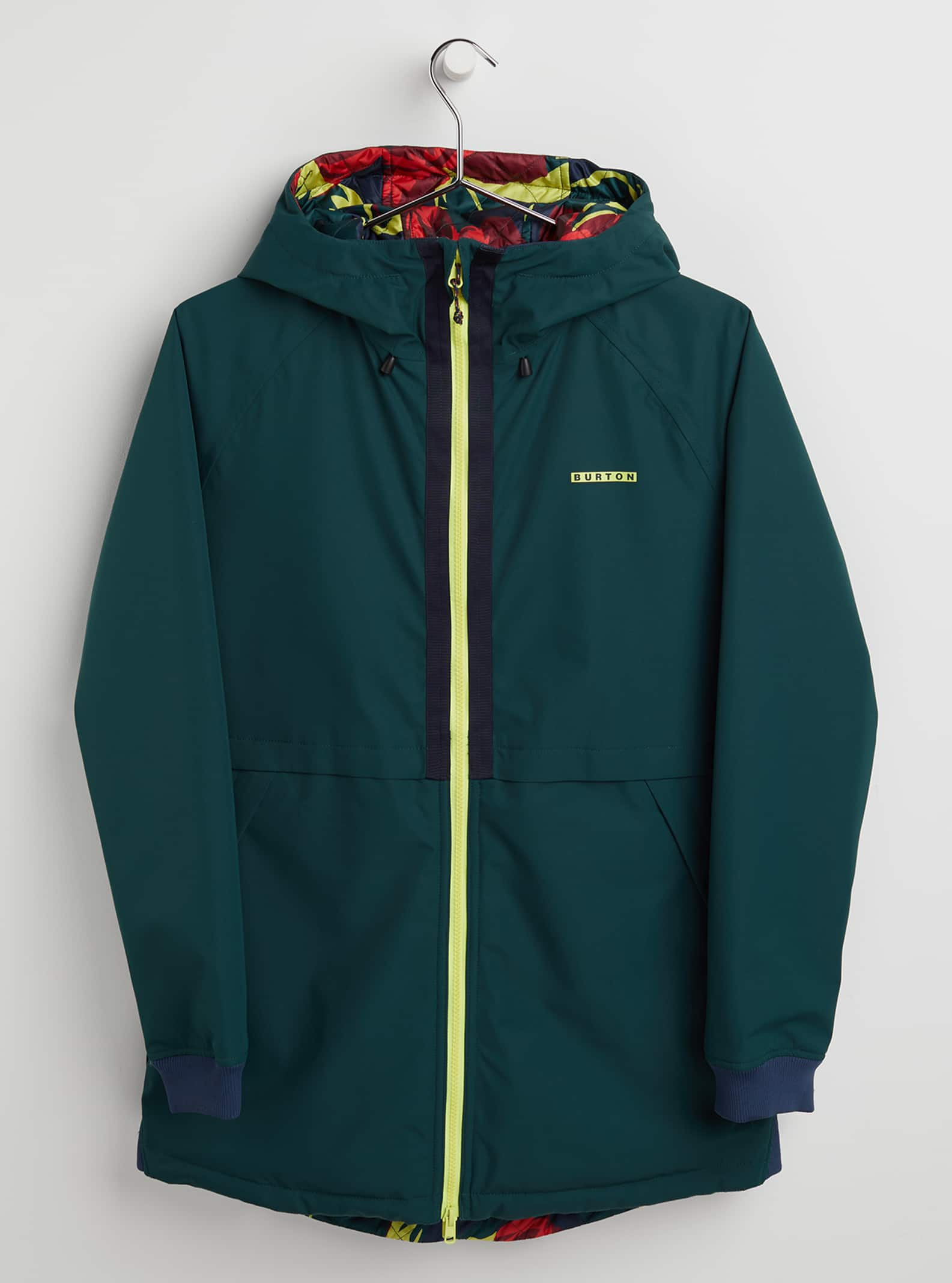 BURTON バートンダウンJK レディースXS