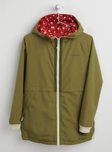 Women's Burton Moondaze Jacket | Burton.com Winter 2021 US