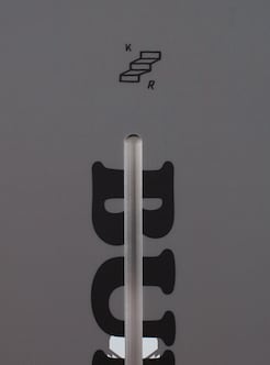 Men's Burton 3D Kilroy Camber Snowboard | Burton.com Winter 2021 CA