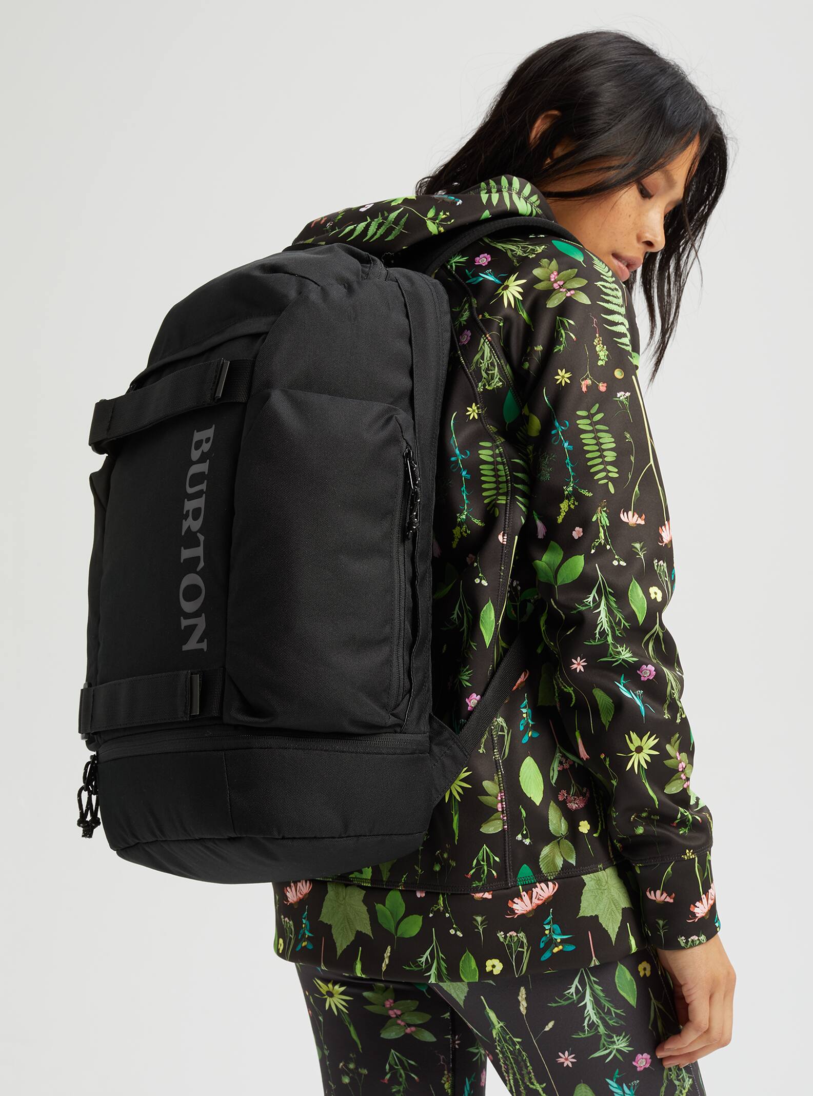 Burton distortion backpack Clearance