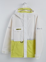 Burton アナログ バラード ジャケット | Burton.com Winter 2021 JP