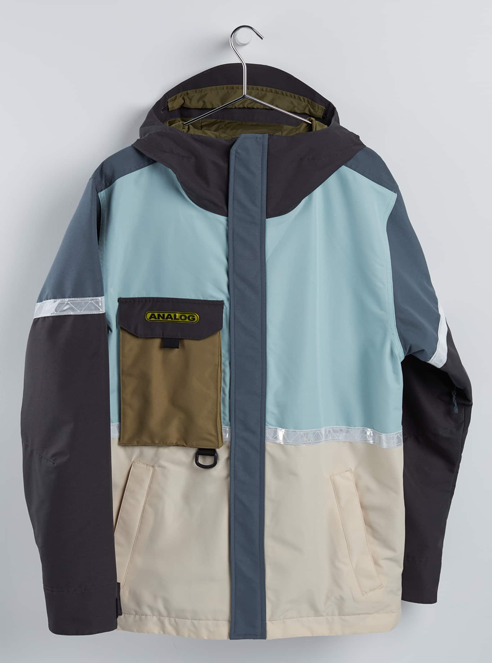 Burton アナログ バラード ジャケット | Burton.com Winter 2021 JP