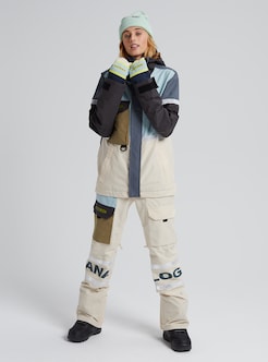 Burton アナログ バラード ジャケット | Burton.com Winter 2021 JP