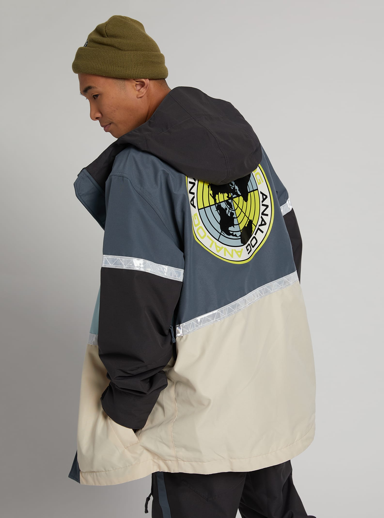 Burton アナログ バラード ジャケット | Burton.com Winter 2021 JP