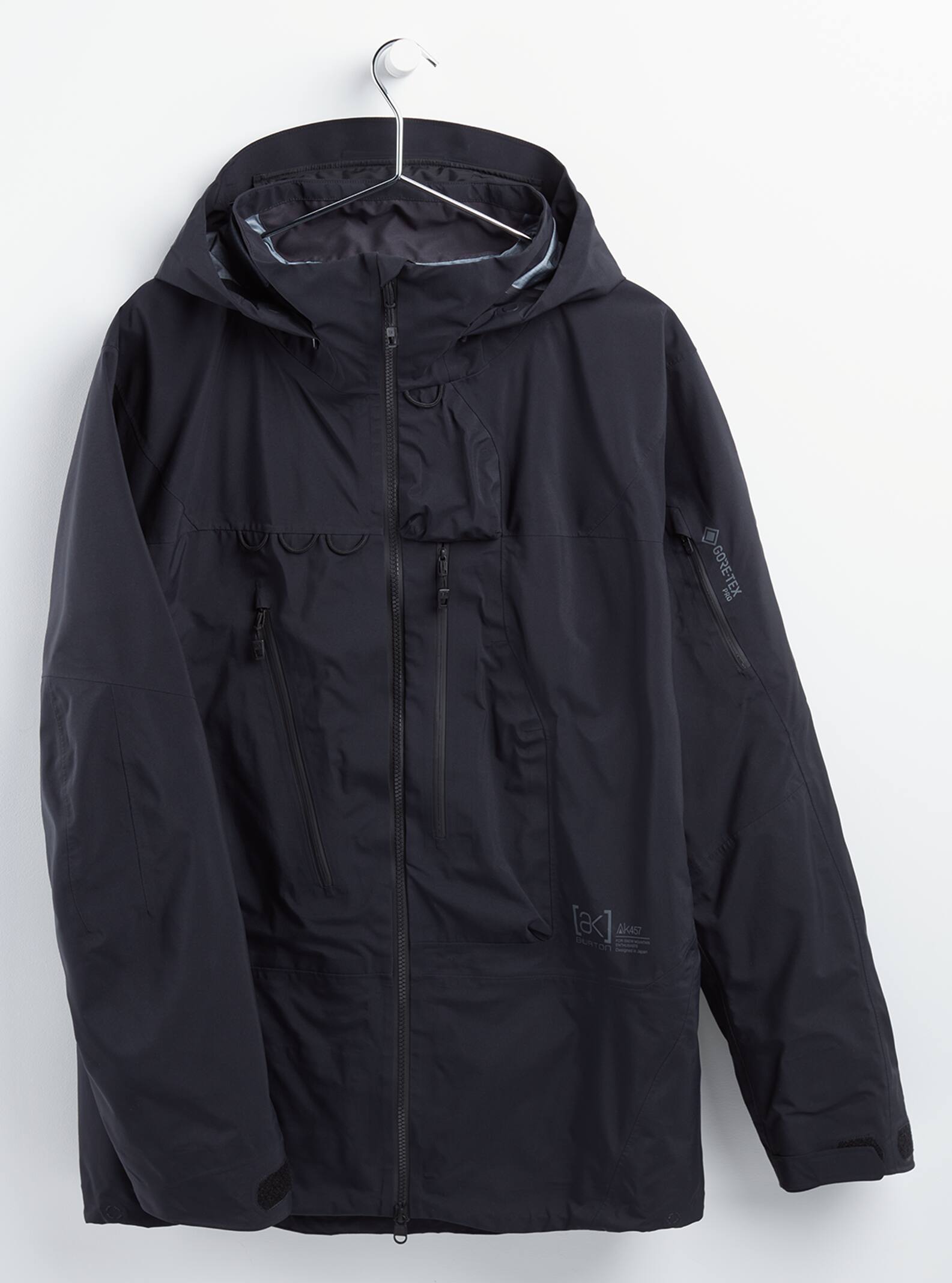 Men's Burton [ak] Japan GORE-TEX PRO Guide Jacket | Burton.com