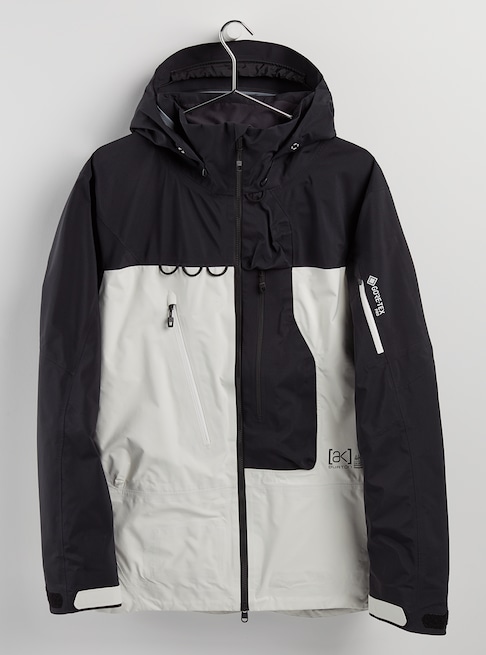 BURTON AK457 AK JAPAN GUIDE JACKET