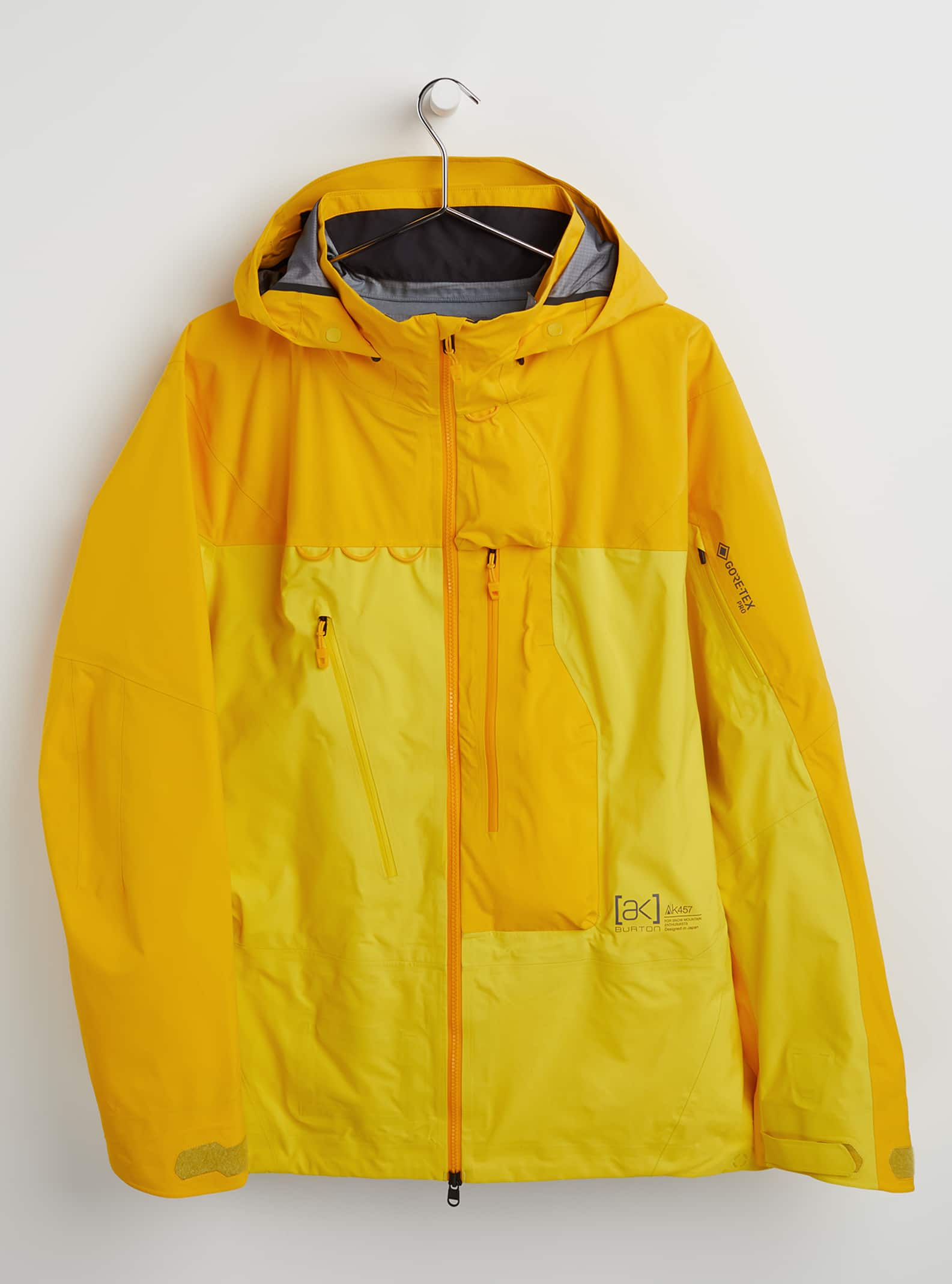 BURTON AK457 Guide Jacket GORE-TEX PRO - ウエア/装備