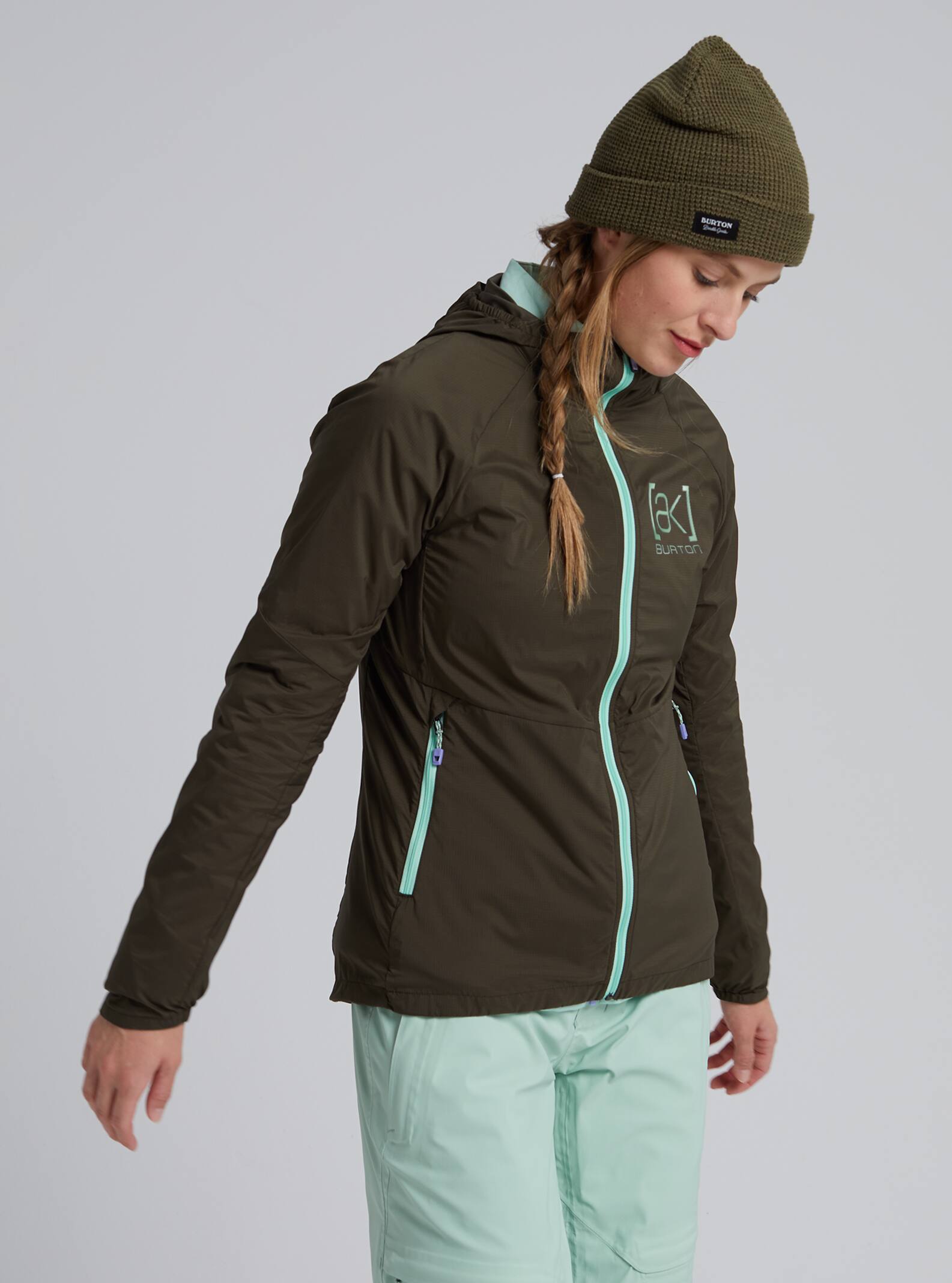 Dispatcher Ultralight Jacket 