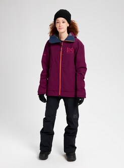 ウィメンズ Burton [ak] キミー GORE-TEX 3L ストレッチ ジャケット