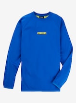 メンズ Burton クラウン ウェザープルーフ プルオーバー クルー