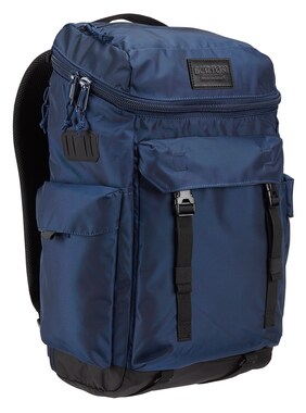 Burton Annex 2.0 28L Backpack shown in Dress Blue