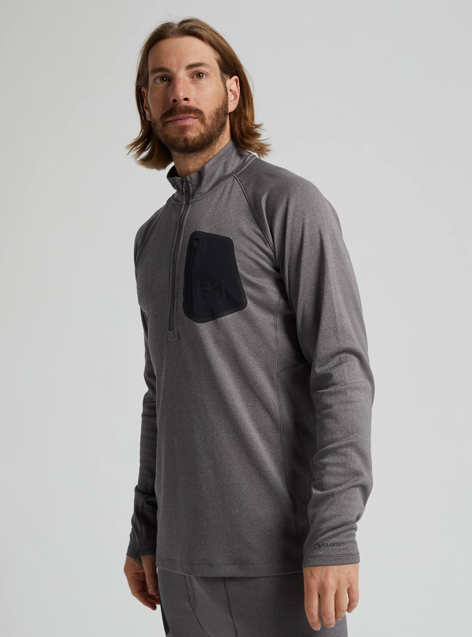 burton ak base layer