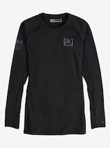 サンプル】Women's Burton [ak] Helium Power Grid™ Base Layer
