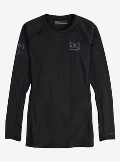 サンプル】Women's Burton [ak] Helium Power Grid™ Base Layer