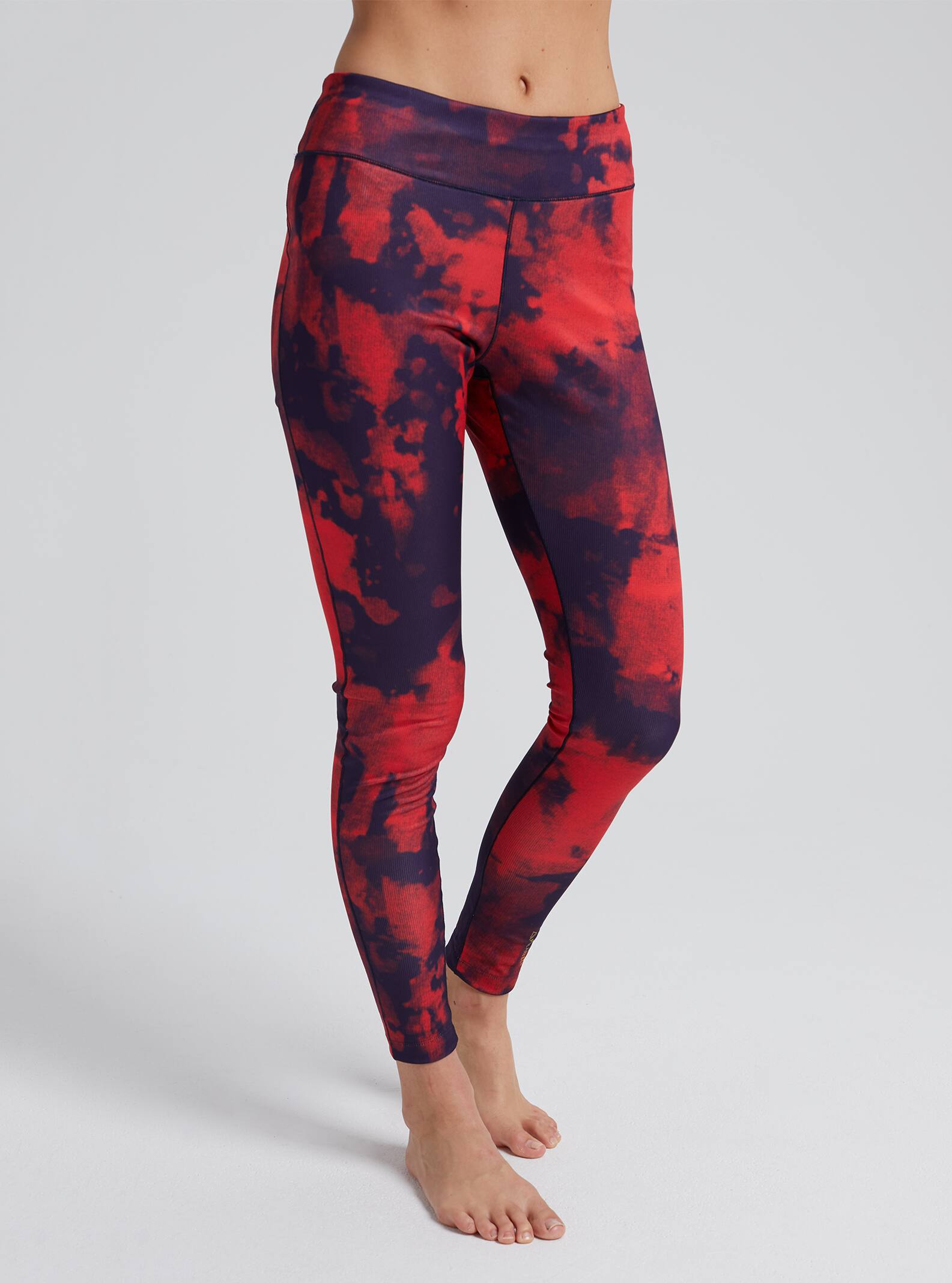 womens burton base layer