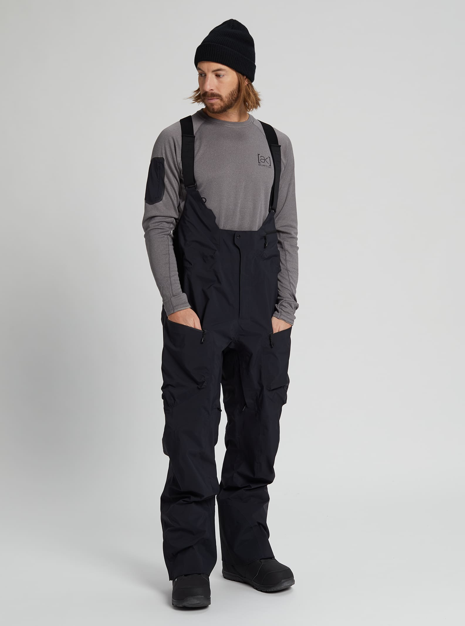 Men's Burton [ak] Japan GORE-TEX Pro Guide Hi-Top Pant