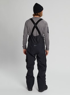 Men's Burton [ak] Japan GORE-TEX Pro Guide Hi-Top Pant | Burton