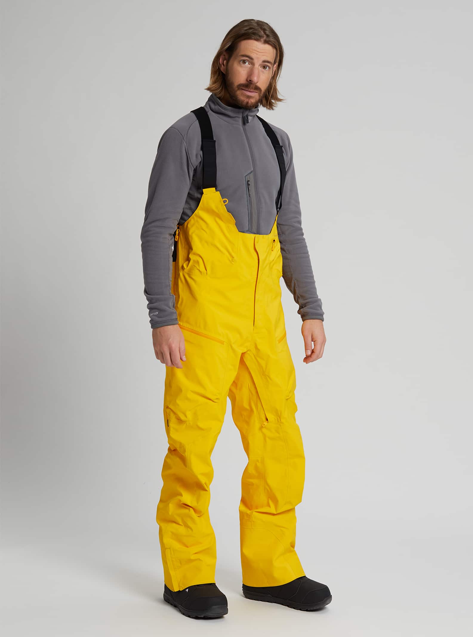 Men's Burton [ak] Japan GORE-TEX Pro Guide Hi-Top Pant | Burton