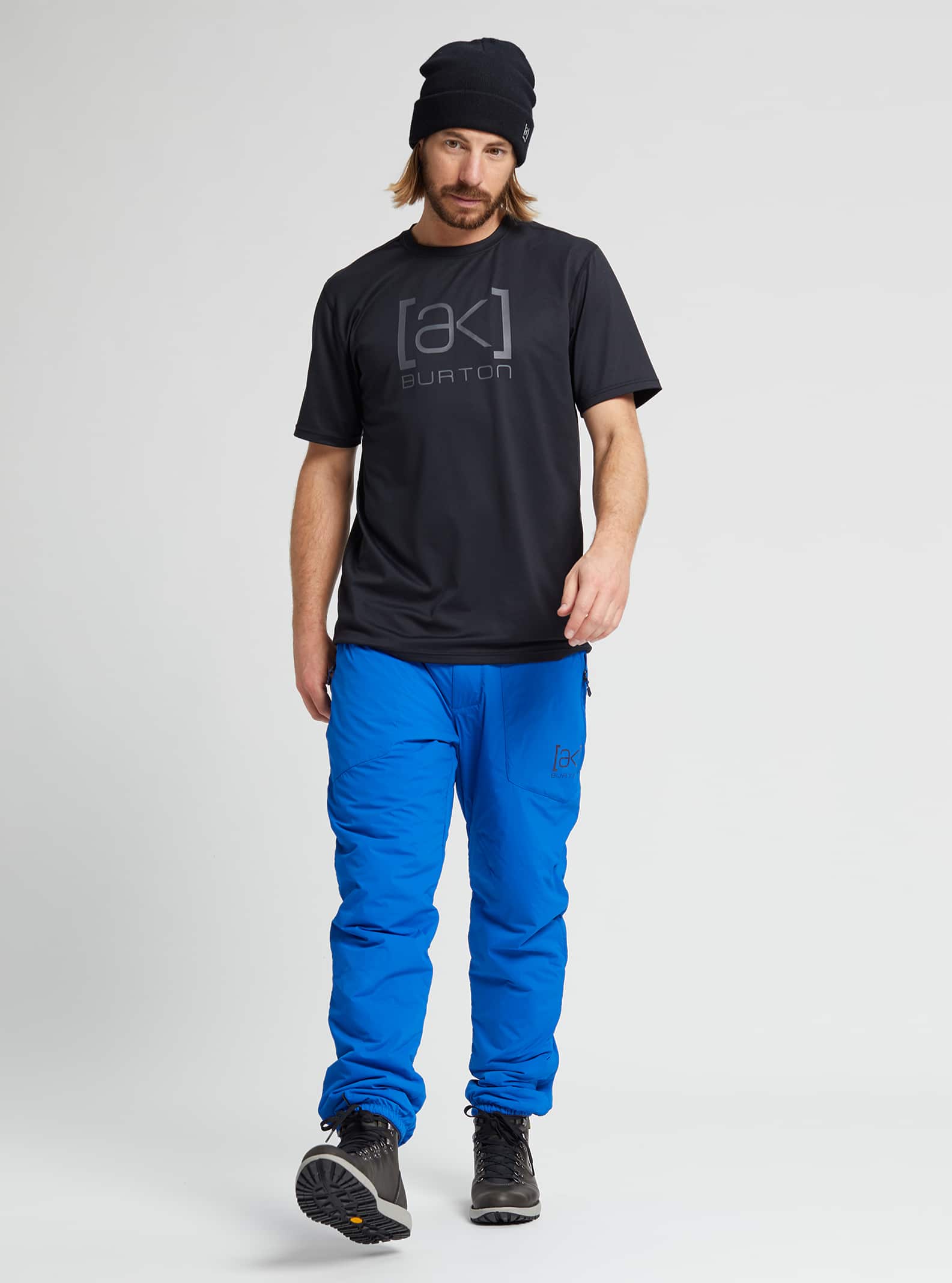 メンズ Burton [ak] ヘリウム ストレッチ インサレーテッド パンツ