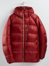 Men's Burton [ak] Baker Expedition Down Jacket | Burton.com Winter