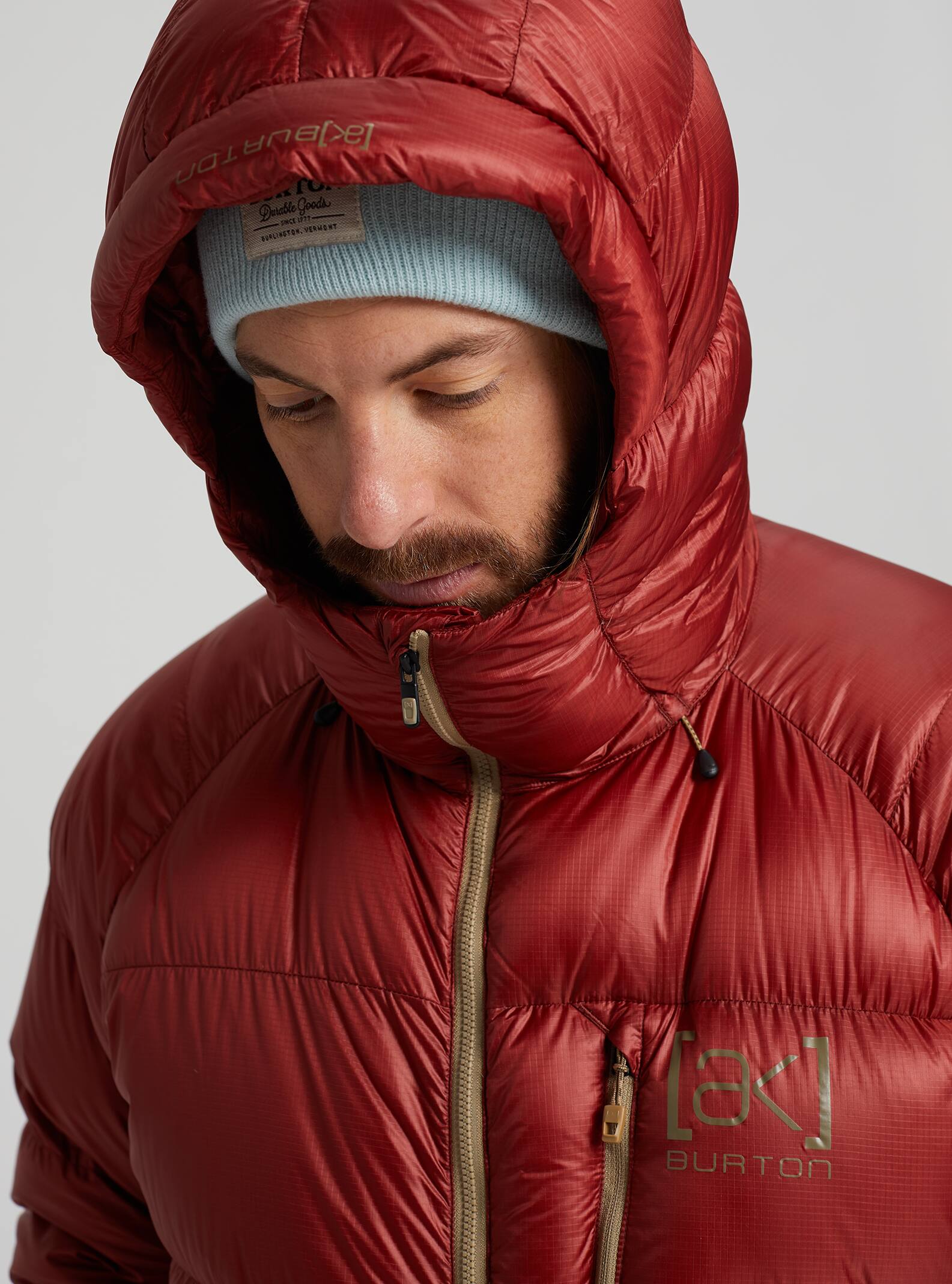 Men's Burton [ak] Baker Expedition Down 