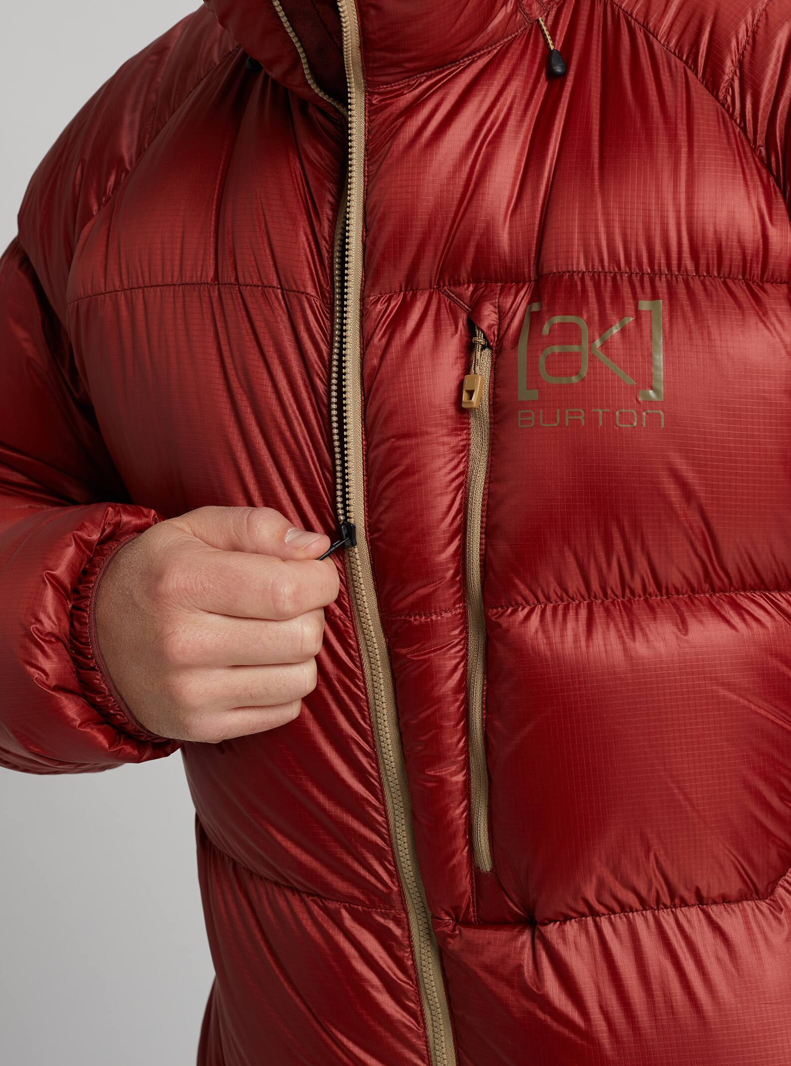 Men's Burton [ak] Baker Expedition Down 