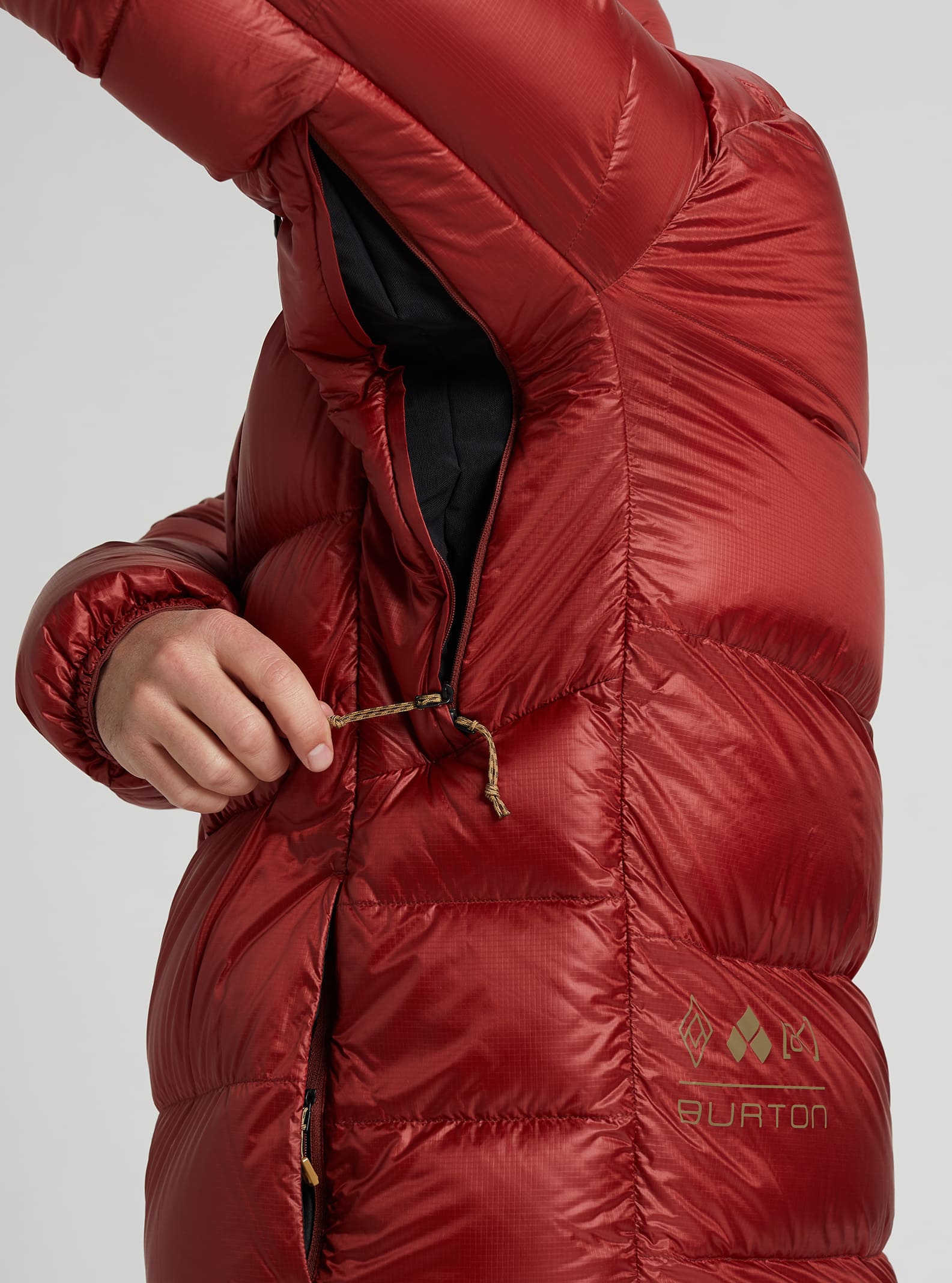 Men's Burton [ak] Baker Expedition Down 