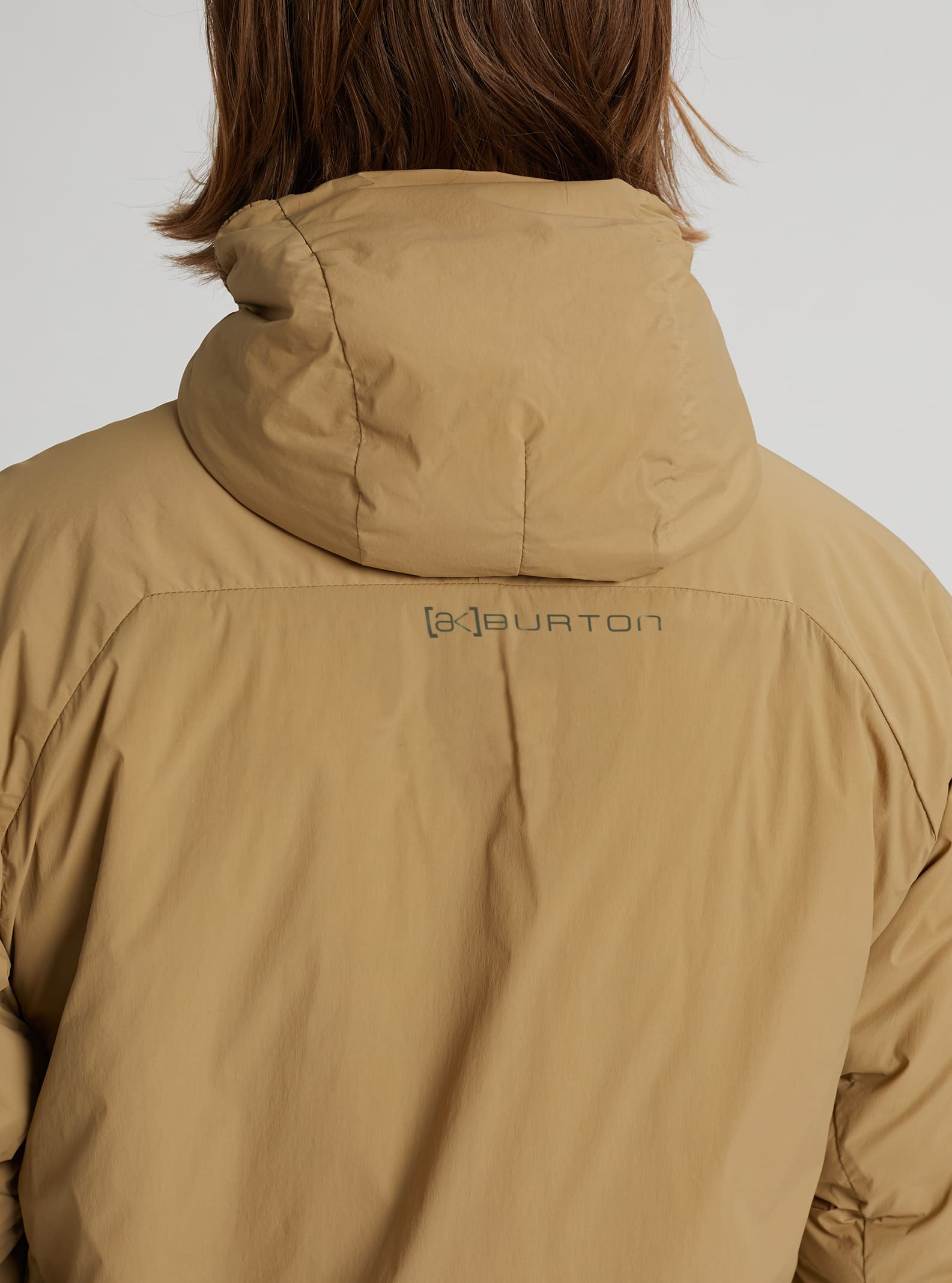 メンズ Burton Ak ヘリウム フーデッド ストレッチ インサレーテッド ジャケット Burton Com Winter 21 Jp