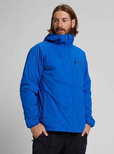 メンズ Burton Ak ヘリウム フーデッド ストレッチ インサレーテッド ジャケット Burton Com Winter 21 Jp