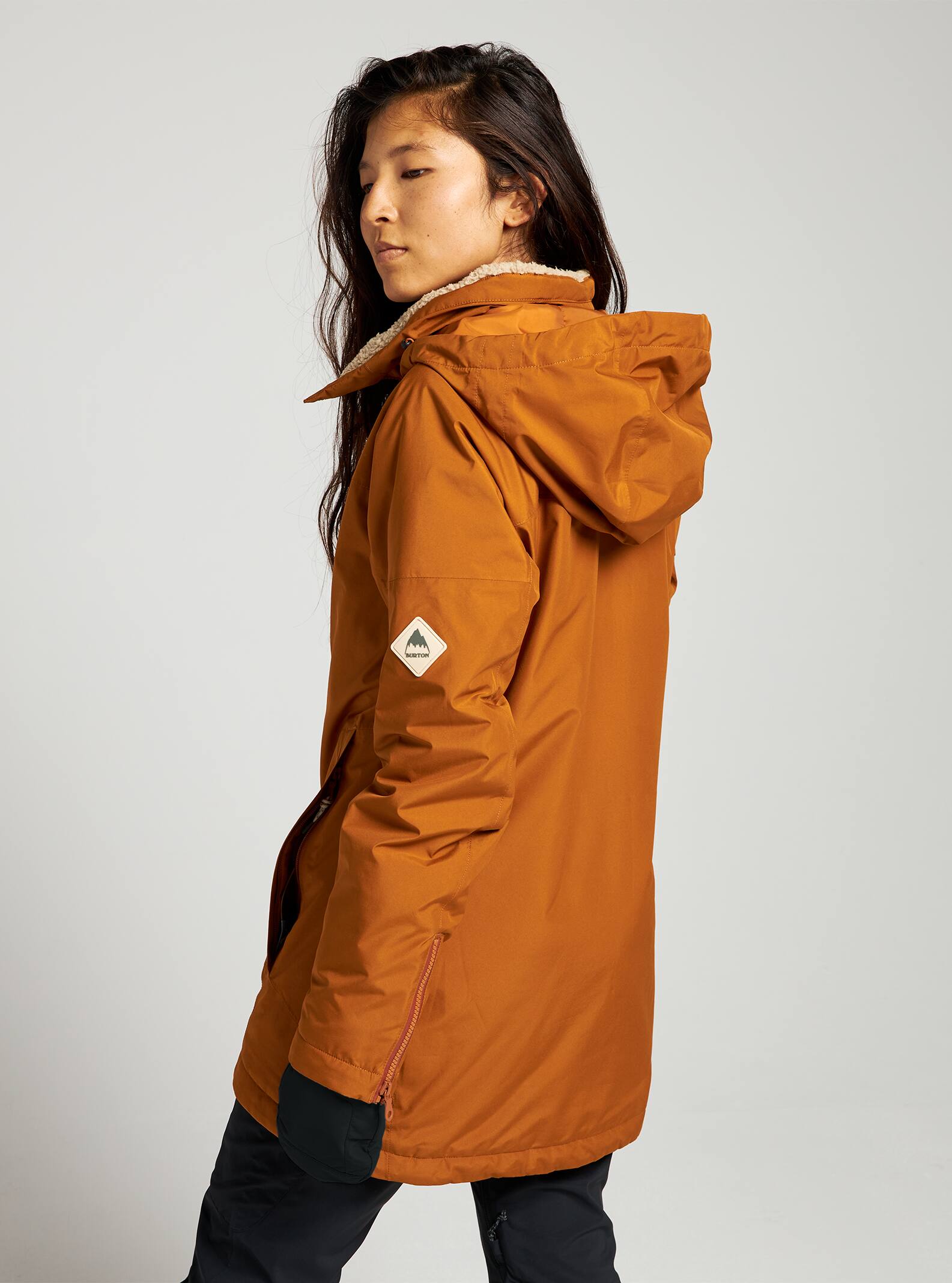 Women's Burton GORE-TEX Balsam Jacket 