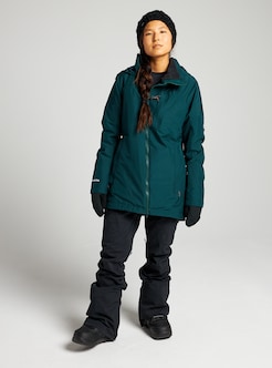 Women's Burton GORE-TEX Balsam Jacket | Burton.com Winter 2021 US