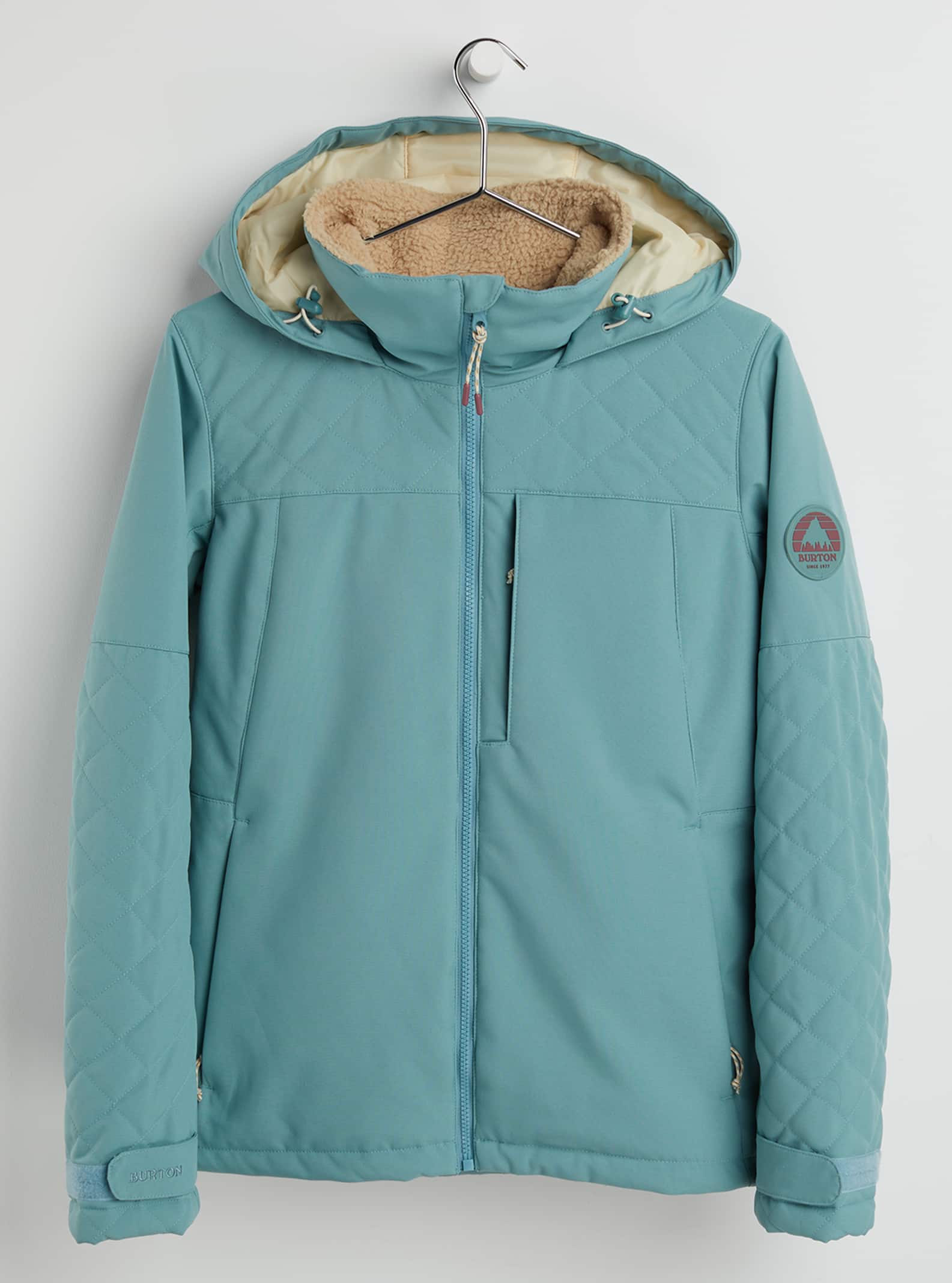 260+ New Burton Tulum Stretch Jacket! L munimoro.gob.pe