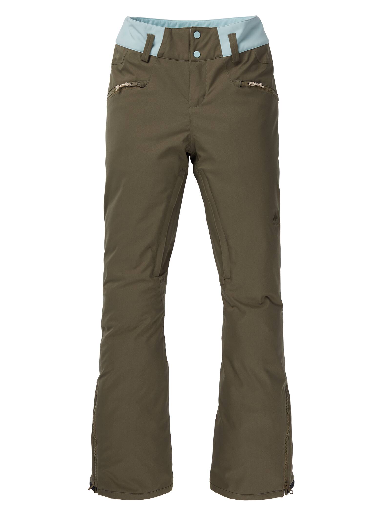 Burton バートン マーシーハイライズストレッチパンツ スノボ ウェア Burton バートン マーシーハイライズストレッチパンツ スノボ ウェア