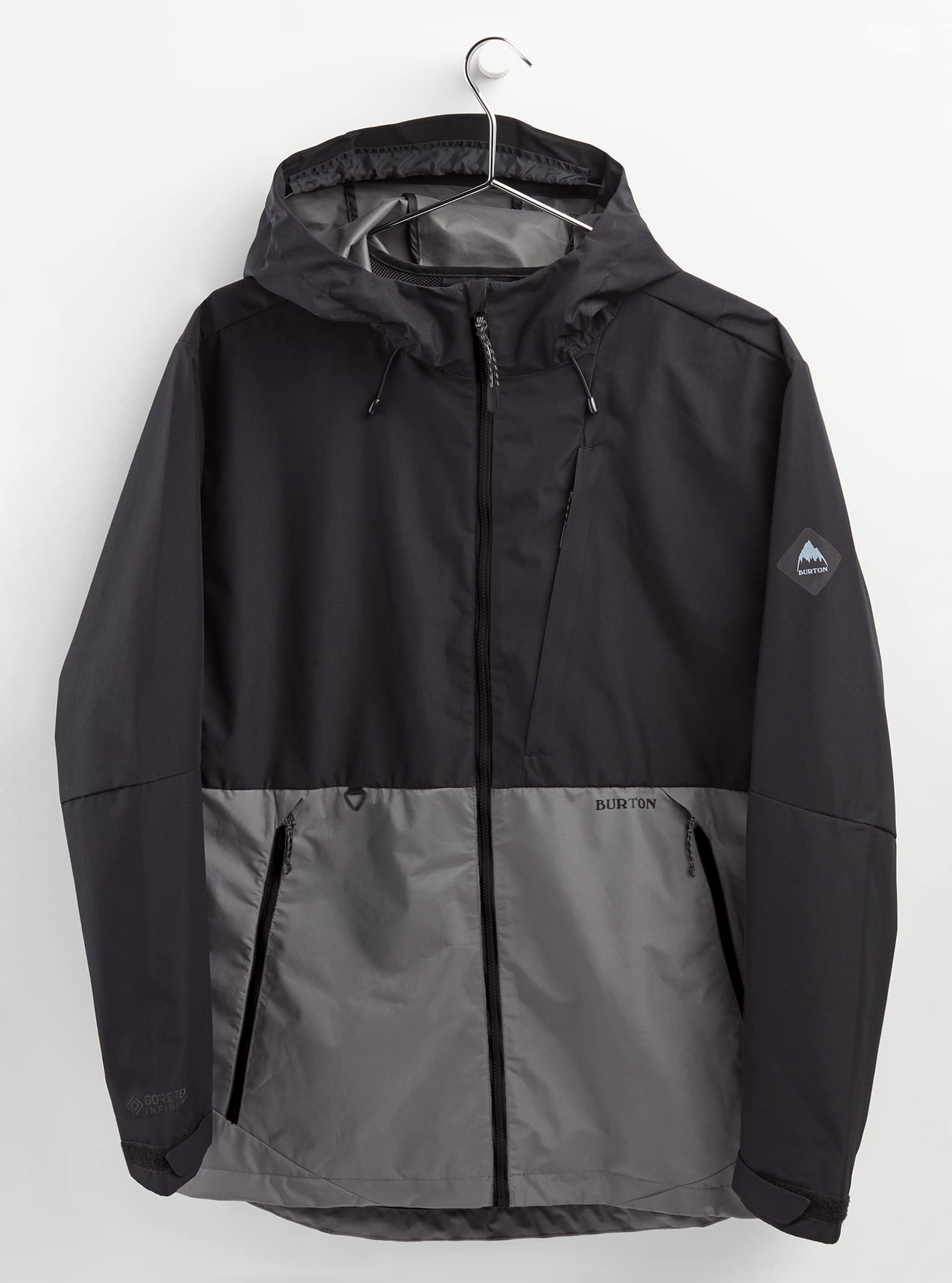 Burton [ak] 　GORE-TEX  ジャケットM