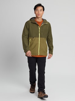 Men's Burton GORE-TEX INFINIUM™ Multipath Jacket | Burton.com