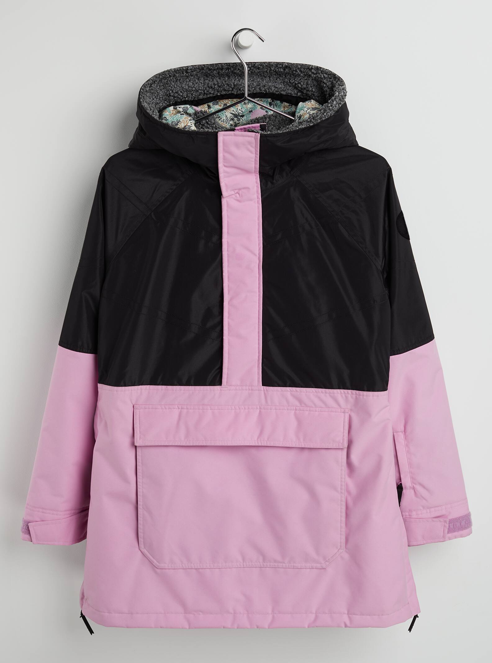Women's Burton Larosa Anorak Jacket 