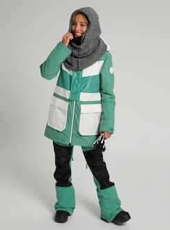 Women's Burton Larosa Jacket | Burton.com Winter 2021 US