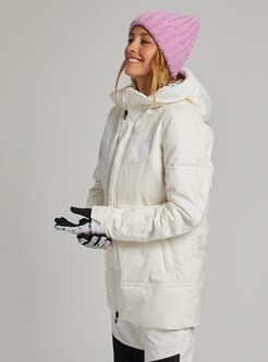 バートン公式通販 ウィメンズ スノーボードジャケット ウェア Burton Jp