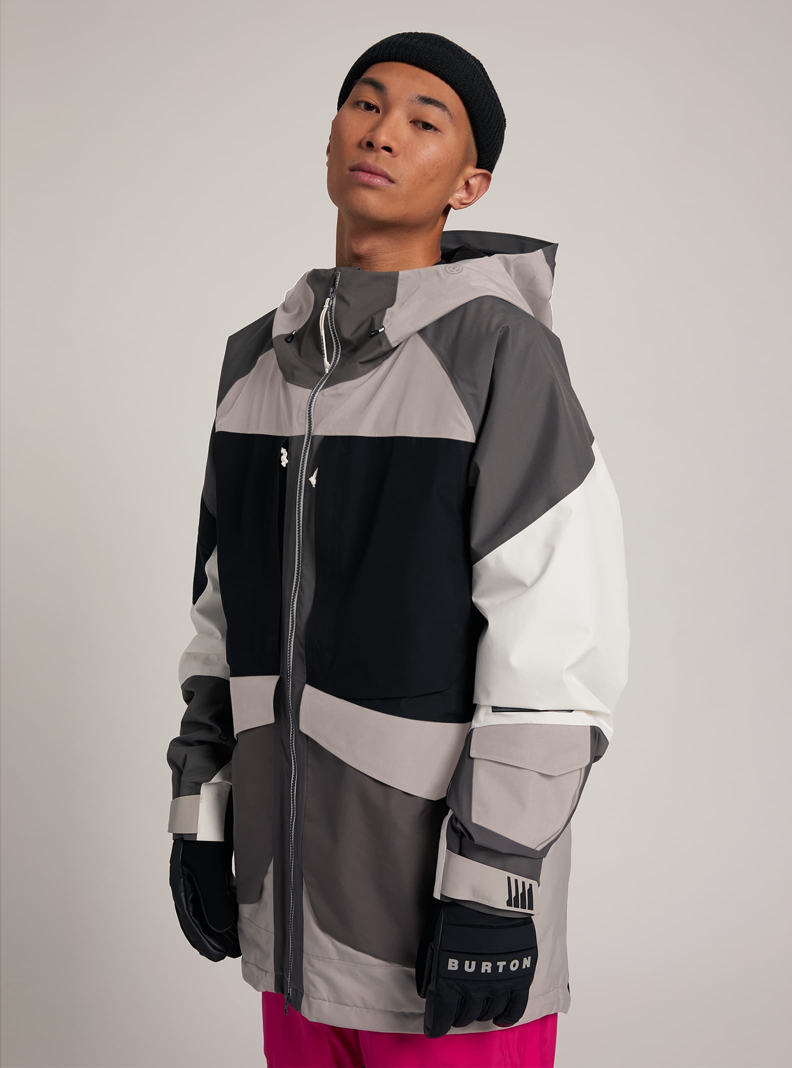 Men's Burton GORE-TEX 2L Banshey Jacket | Burton.com Winter 2021 US