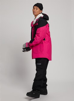 BURTON バートン ZANY JACKET Men's Burton GORE-TEX 2L Banshey Jacket | Burton.com Winter 2021 US